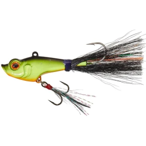 Spinnerbait Gunki Jigger Jig Fire Perch 5.5cm 8g