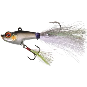 Spinnerbait Gunki Jigger Jig Tiny Alive 5.5cm 8g