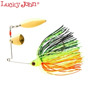 Spinnerbait Lucky John Shock Blade 003 18g