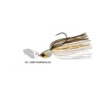 Spinnerbait Rapture Windex Bk Chatterbait 10.5gr Gpb
