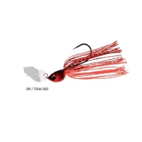 Spinnerbait Rapture Windex Bk Chatterbait 14gr Txr