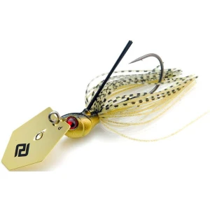 Chatterbait Raid Maxx Blade Power, 05 Real Gold, 11g, 1buc/pac