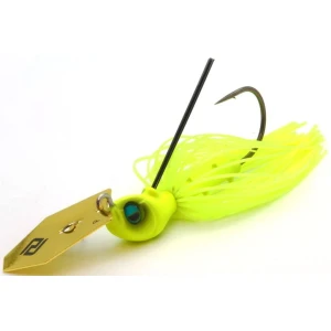 Chatterbait Raid Maxx Blade Power, 11 Lemon Power, 14g, 1buc/pac