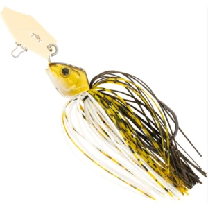 Fox Rage Bladed Jig, 12g, Pike, 1buc/pac
