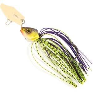 Fox Rage Bladed Jig, 12g, Table Rock, 1buc/pac