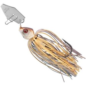 Fox Rage Bladed Jig, 12g, Wakasagi, 1buc/pac