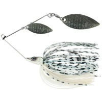 Spinner Bait Fox Rage, 14g, Bleak, 1buc/pac