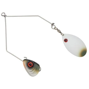 Spinnerhead Abu Garcia Svartzonker, Ayu, 45g