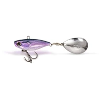 Cicada Quantum Baitfish 4street Spin-jig 10g 3.2cm