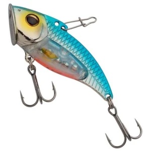 Cicada Berkley Rattlin Powerblade, Bleak, 6.5cm, 26g