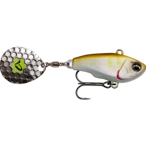 Naluca Savage Gear Fat Tail NL 5.5cm 6.6g Sinking Ayu