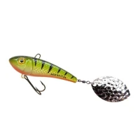 SPINNERTAIL MANYFIK JERY J001 5CM 18GR