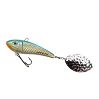 Spinnertail Manyfik Jery J004 4cm 9gr