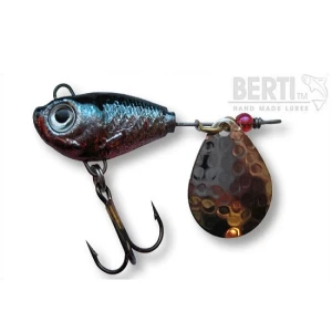 Spinertail Bertilure FISH-HELIC NR.4 COLORADO Culoare BAIT FISH 17 gr