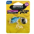 Spinner Tail Spro ASP Spinner UV, Herring, 28g