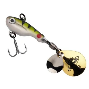 Spinnertail Berkley Pulse  Perch 7cm 14g