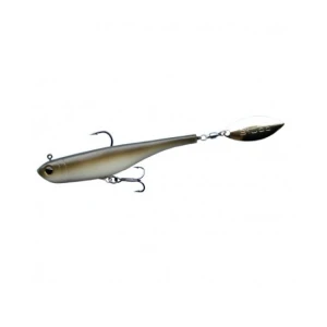 Spinnertail Biwaa Divinator, Aranksas Shinner, 14cm, 22g