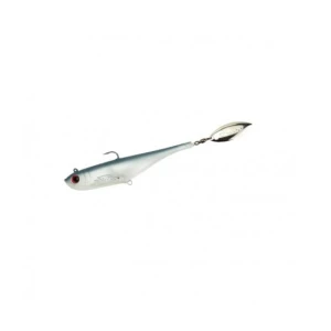 Spinnertail Biwaa Divinator, Cisco Lavaret, 14cm, 22g