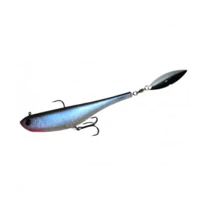 Spinnertail Biwaa Divinator, Roach, 14cm, 22g