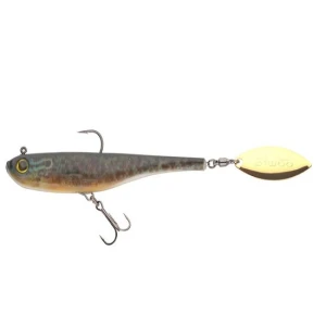 Spinnertail Biwaa Divinator, Sunfish, 14cm, 22g