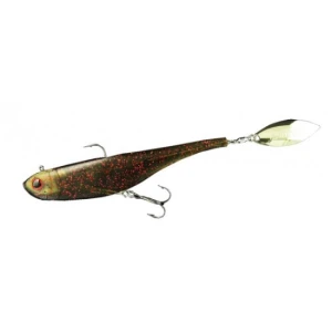 Spinnertail Biwaa Divinator, Watermelon Red, 14cm, 22g