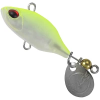 Spinnertail Duo Realis Spin 38, Ccc3028 Ghost Chart, 3.8cm, 11g