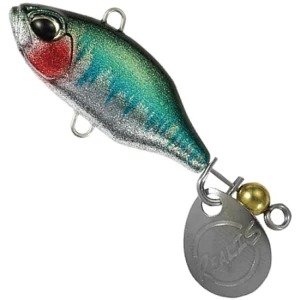 Spinnertail DUO Realis Spin 40, CCC3313 Frisky Oikawa, 4cm, 14g