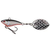 Spinnertail Mikado M-Tail 9g, Bloody Roach