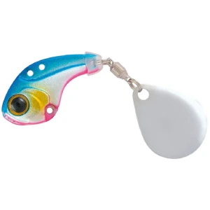 Spinnertail Rapture Mad Rusher Spintail Jig Blue Shiner, 3cm, 14g