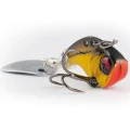 Spinnertail Rapture Mad Rusher Spintail Jig Firetiger, 3cm, 10g