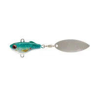 Spintail Rapture Chibi Asp Spin N Jig S 3.3cm 14g Gs