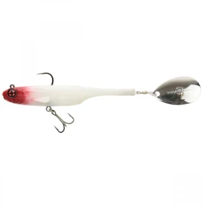 Turbotail Sakura Slash Blade 008 Redhead, 7.5cm, 13.7g