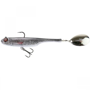 Turbotail Sakura Slash Blade 076 Rudd, 7.5cm, 13.7g