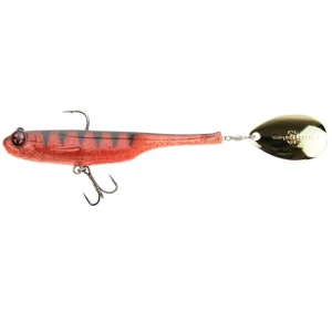 Turbotail Sakura Slash Blade 098 Crayfish Tiger, 7.5cm, 13.7g