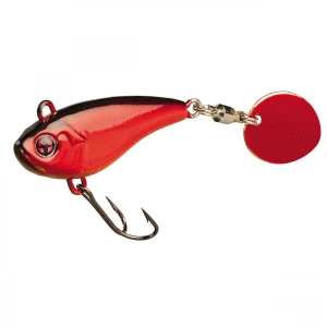 Turbotail Sakura Tailspin 14 33mm 14gr 076 Magma