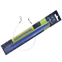 Inaintas L&k Fluorocarbon 11kg 25cm 2buc/plic
