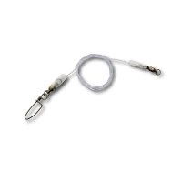 MONTURA Climax CULT CATFISH MONO LEADER 80cm 1.05mm 80kg