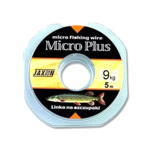 ROLA FIR JAXON STRUNA 5M 6KG