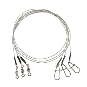 SAVAGE GEAR STRUNA CARBON49 TRACE 30CM 048MM/11KG