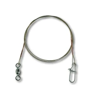 Struna Climax Ultra Predator Flexsteel Light 5kg 7x7 30cm 2buc/plic