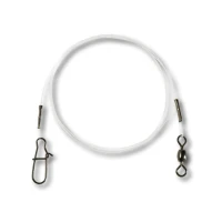 STRUNA CLIMAX ULTRA PREDATOR FLUOROCARBON LIGHT 60cm 0.23mm 4.2kg