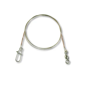 STRUNA Climax ULTRA PREDATOR FLEXSTEEL 1x19 60cm 5kg