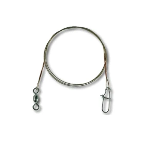 STRUNA Climax ULTRA PREDATOR FLEXSTEEL 7x7 60cm 20kg