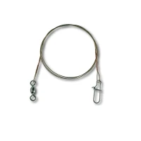 STRUNA Climax ULTRA PREDATOR FLEXSTEEL 7x7 60cm 5kg