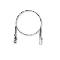 Struna Climax Ultra Predator Titanium 1x7 50cm 6kg