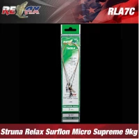 Struna Relax Surflon Micro Supreme Camo 9kg 3buc/plic 35cm