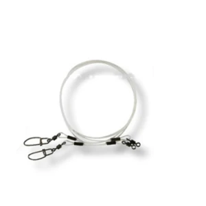 STRUNA SPRO FLUOROCARBON 30CM S  SW S 36,4KG 2 BUC