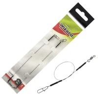 Strune Energoteam Wizard Titanium, 22cm 16kg 2buc/plic