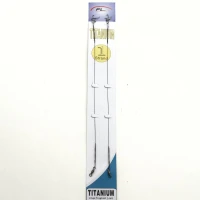 STRUNE FL 2BUC TITAN 20CM 12KG