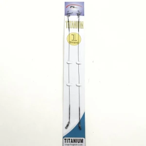 STRUNE FL 2BUC TITAN 20CM 9KG